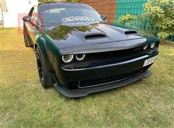 دودج تشالنجر